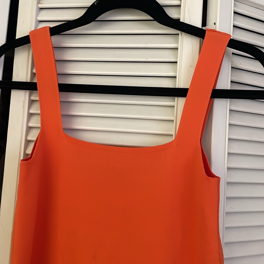 Zara small dress - Picture 2 of 3